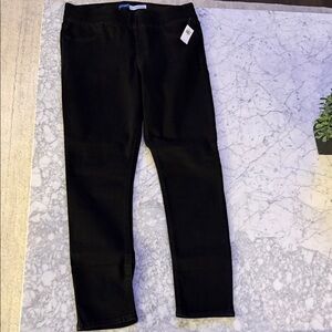 Old Navy Classic Black Jeans